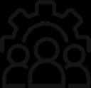 Employees icon