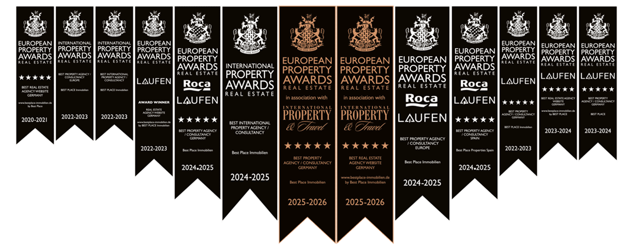 Best Place Awards
