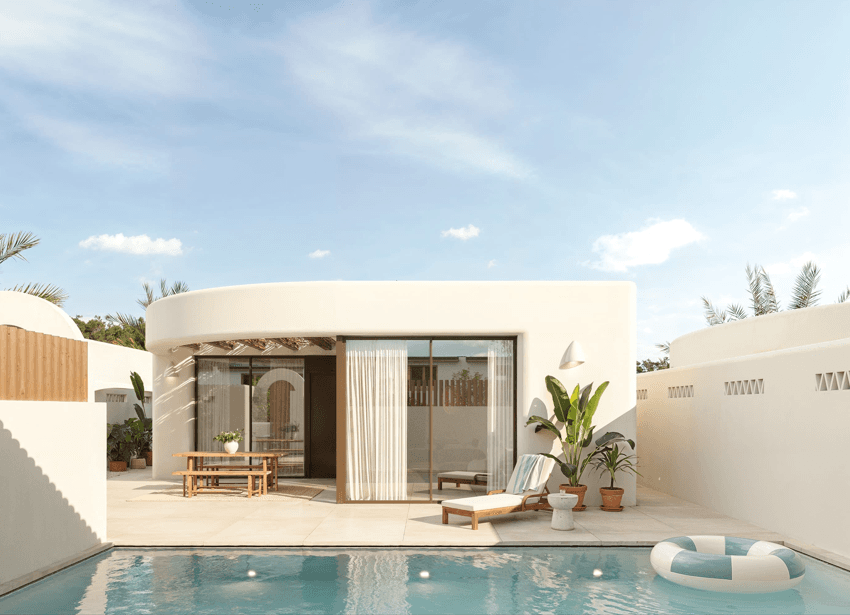 Buy new-build holiday homes on the Costa Blanca with confidence