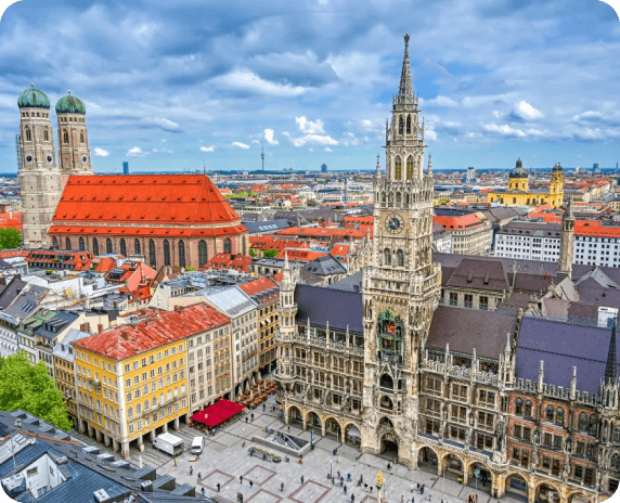 Munich